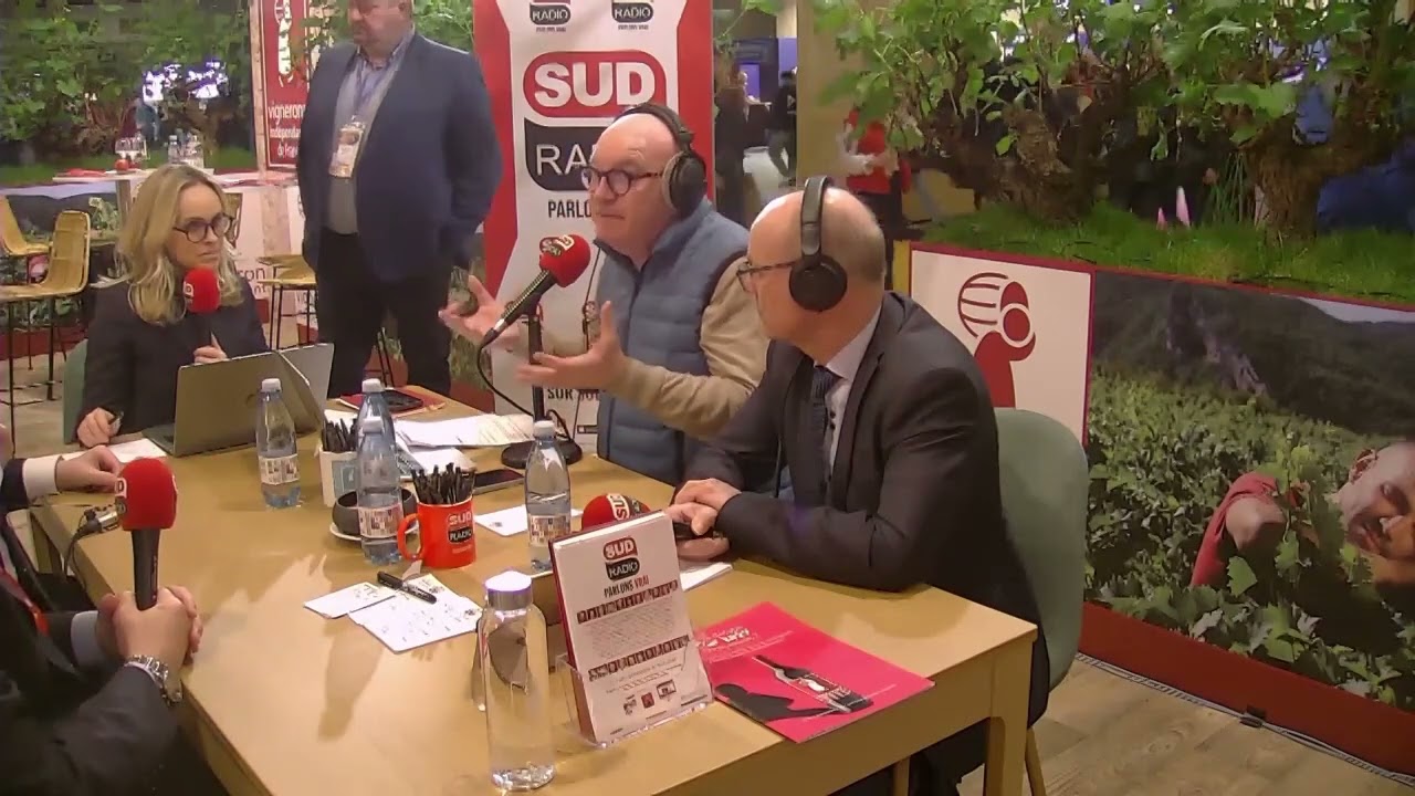 Hamas, autoroute et mascarade : les 3 mots dans l'actu du 27 février