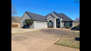 1716 ROCKRIDGE DRIVE
