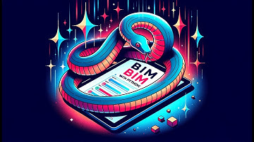 Notion and Python | Creating BEP in Notion with Python | BIM Planning