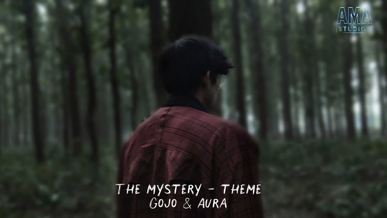The Mystery - Theme | music by Janhavi & Abhi | AMA Studios | Aura Min Ati 