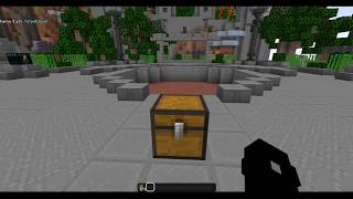✔️ Chest Lock Gui ✔️ | Messages