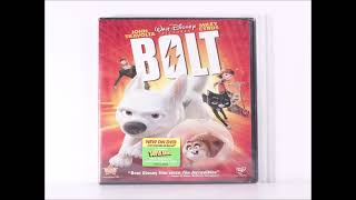 Full Dvd Disc Bolt 2009 Dvd From Eithan Perry