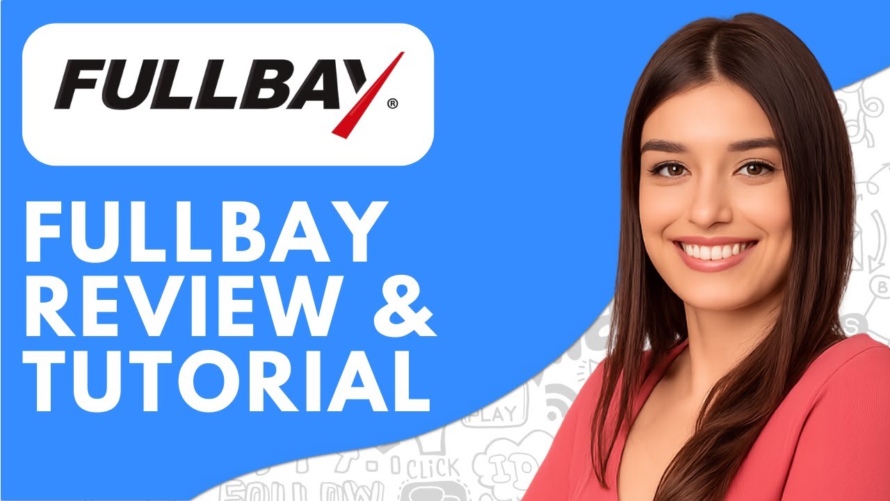 Fullbay Review & Tutorial (2026) | How to Use Fullbay Heavy-Duty Repair ...