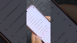 TOUCH DELAY INFINIX HOT 60 PRO #shorts