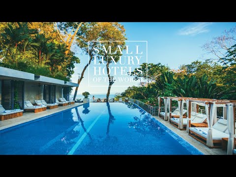 Los Altos Resort & Spa, Costa Rica | Small Luxury Hotels of the World