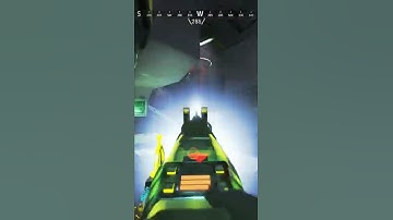 Sweaty Wraith Main Has Video coming out! Subscribe to not miss it!