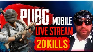 Pubg Live Play || Full Rushed Game Play Happy Online
