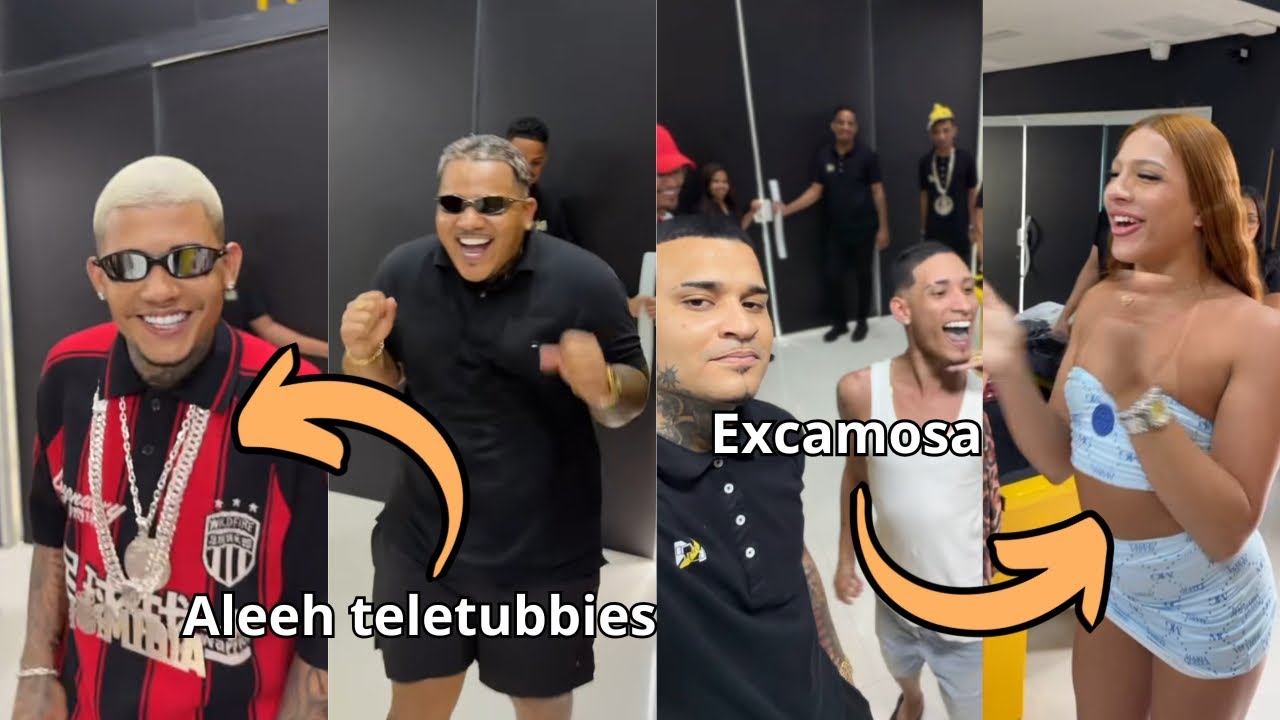 NEIFF CONHEÇENDO TODOS OS NOVOS PARTICIPANTES DA N1 INFLUENCER! 😂🥇🦅