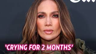 Jennifer Lopez Has Been ‘Crying for 2 Months’ As Her 18-Year-Old Twins Graduate High School