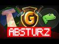 Was machen ALTE Minecraft Server HEUTE?