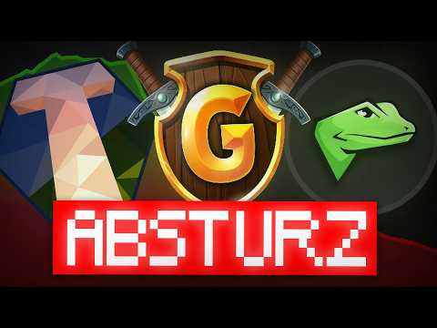 Was machen ALTE Minecraft Server HEUTE?