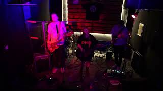 ReWind, Hungry Rats, Kawa o północy - Piwna Beczka live