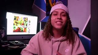 Download Lagu Lexsa - Freemood #pactochallenge #freestylemaniaseason MP3