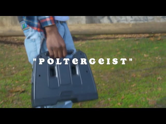 Watch Stevie E - Poltergeist on YouTube Watch Stevie E - Poltergeist on YouTube