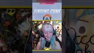 No leavers protection for us | Overwatch 2: Stream Highlight