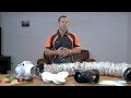 How to Install a Heat Transfer Kit | Mitre 10 Easy As DIY