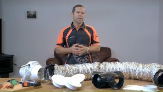 How to Install a Heat Transfer Kit | Mitre 10 Easy As DIY