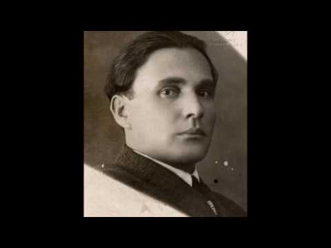 გალაკტიონ ტაბიძე - ,,მიმღერე რამე\" | #სხვაპოეზია