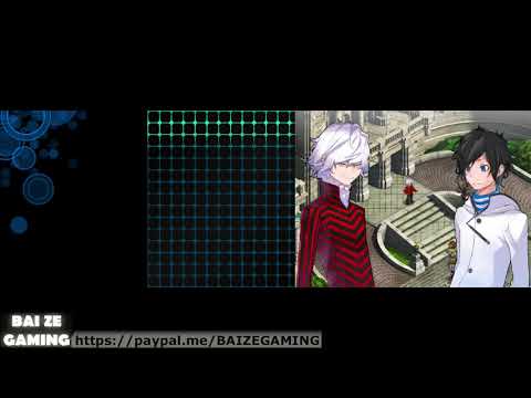 Daichi Restorer Ending! Sunday! SMT Devil Survivor 2 Record Breaker 16