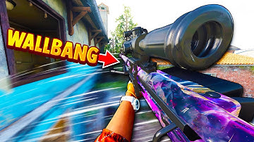 TOP 8 WINDOW SHOTS on Standoff - Best Black Ops Cold War Season 3 Trickshots (2021) *NEW*