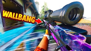 TOP 8 WINDOW SHOTS on Standoff - Best Black Ops Cold War Season 3 Trickshots (2021) *NEW*