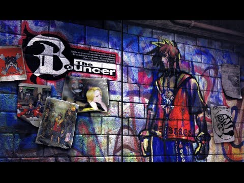The Bouncer for PlayStation 2 Reviews - Metacritic