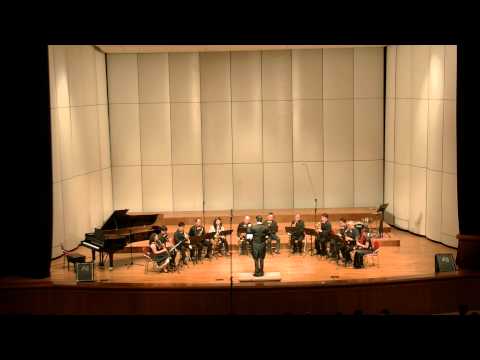 20150510 快樂的出帆 台中市醫師音樂協會貓頭鷹 SAX 重奏團