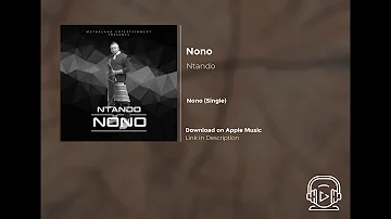 Ntando - Nono (Single)