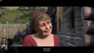 видео: Kingdom Come: Deliverance II - Поэтическое нутро картинка: Kingdom Come: Deliverance II - Поэтическое нутро