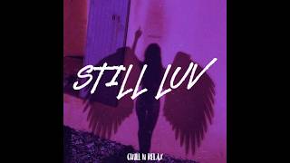 (FREE FOR PROFIT) Hev Abi x gins&melodies R&B Type Beat - Still Luv