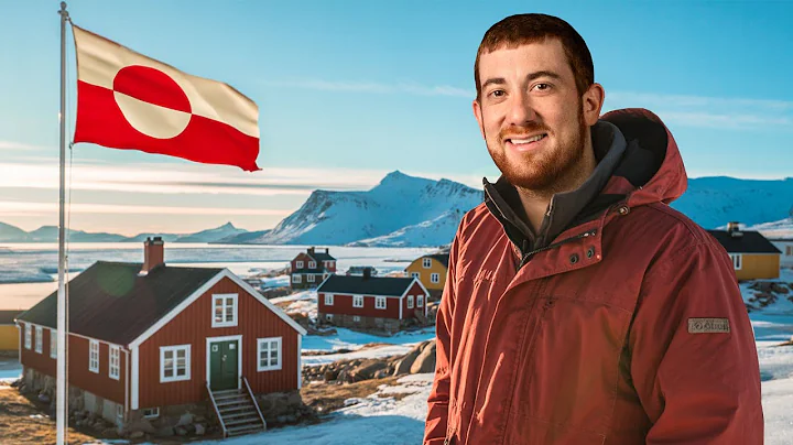 Could You Live Here? (Ittoqqortoormii...  Greenland)