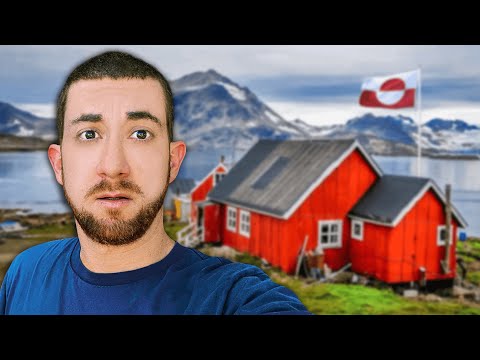 Video: So übernachten Sie Im Abgelegensten Hotel In Grönland, Dem Ittoqqortoormiit Guesthouse