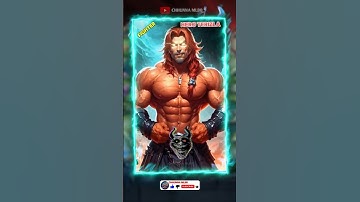 VERSION FIGHTER MUSCLE SIGMA BOY 💪😅 | CHHUNNA MLBB | Next hero? #mlbb #muscle #shortvideo #shorts