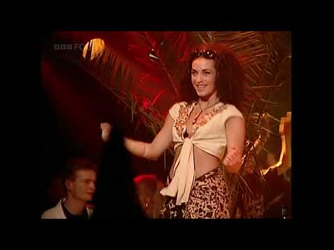 Inner Circle Sweat A La La Long TOTP 1993 VERSION 1 