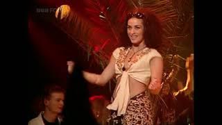 Inner Circle   Sweat A La La Long   TOTP   1993 VERSION 1