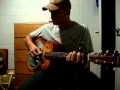 My Creole Belle- Mississippi John Hurt Cover