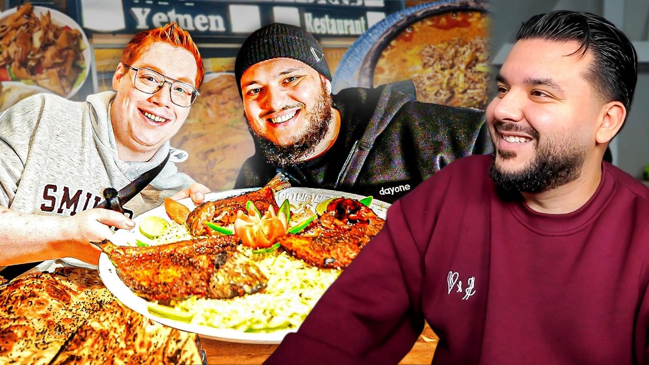 FASTEN BRECHEN MIT GTIME 😋 | Geile Kombination