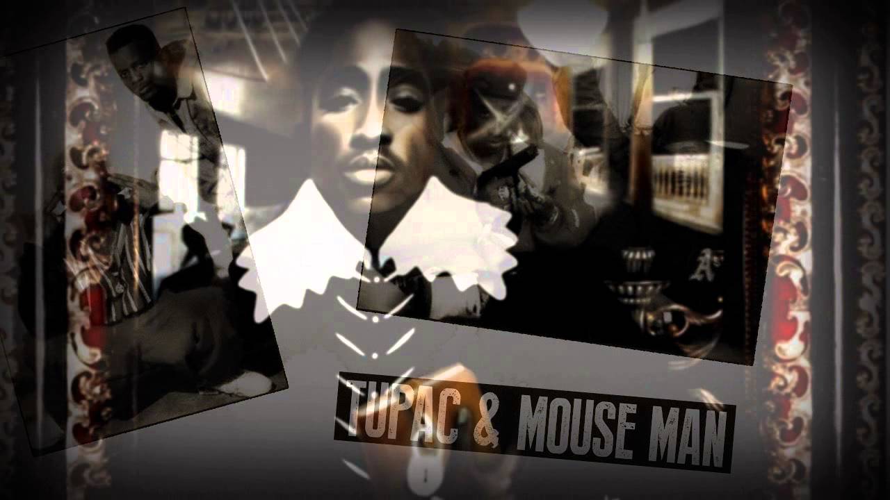 Mouse Man Interview Part 2: About Shakurspeare, Babies Having Babies ...