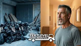 Best Junk Removal in Freeport New York   Text Level Junk Removal