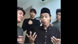 #RNASELEBCOVER The 4ith - Sesuci Lebaran