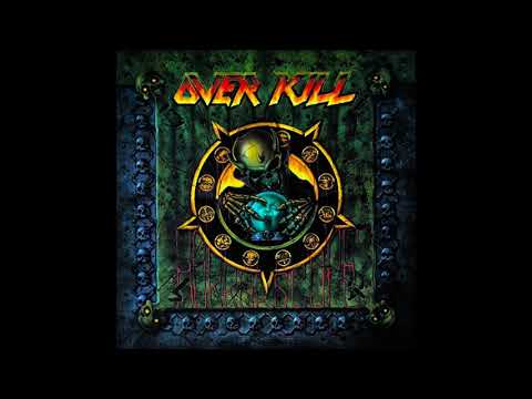 1991 - OVERKILL - Horrorscope   (Full Album)