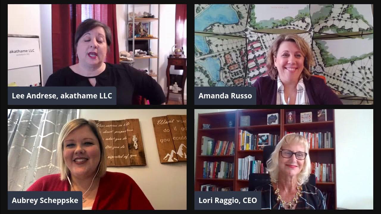 FB Live Inside the CHRA 2021 Spring Conference YouTube