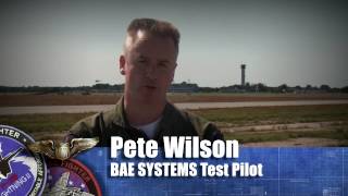 Test Pilot Tuesday Episode 21 - Pete Wilson
