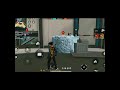 Free fire tap hold and kill them