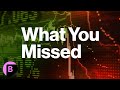 Dow Closes Above 40k | What You Missed 05/17