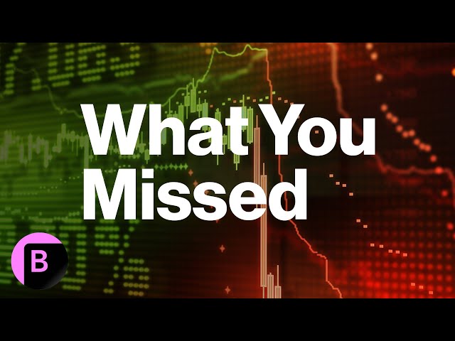 Dow Closes Above 40k | What You Missed 05/17