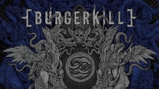 BURGERKILL - PENJARA BATIN GUITAR COVER
