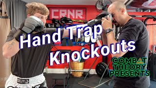 3 Hand Traps that Knock People Out!