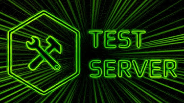 War Robots Test Server [2.7.0] - ALL WEAPONS NEW VISUAL EFFECTS