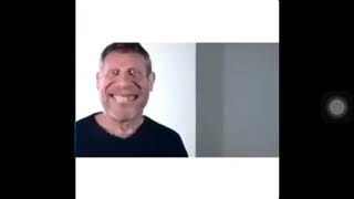 Try not to laugh impossible Michal Rosen